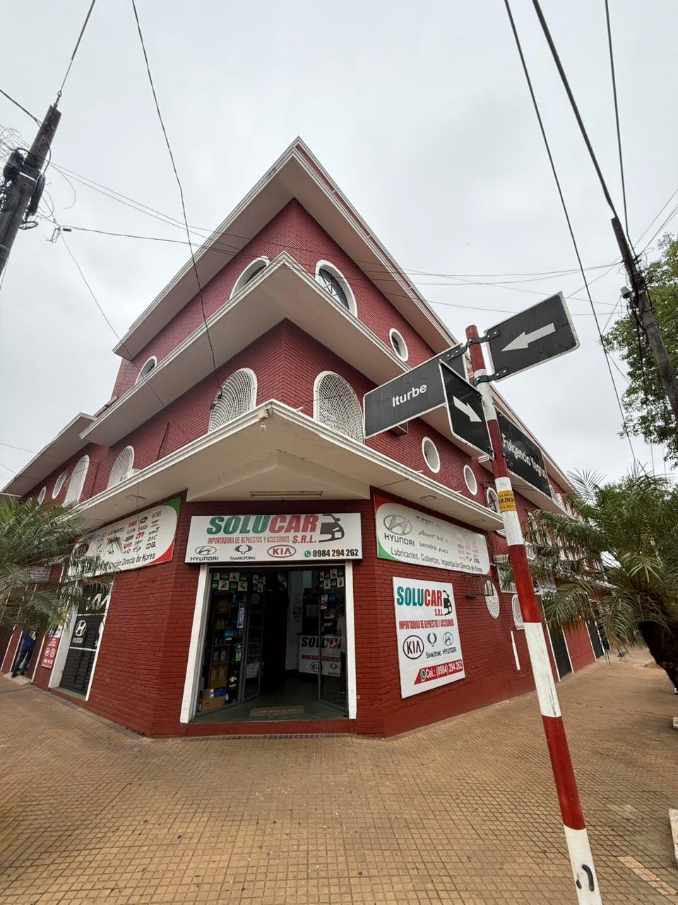 Imagen de la empresa Solucar